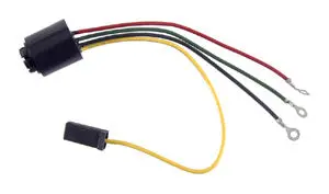 Low Fuel Warning Switch, New, 68-69 Camaro 68-74 Nova 1