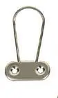Shoulder Belt Retainer, On Roof, Used, 67-72 A-Body, F-Body, B-Body 1