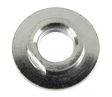 Vent Handle Pivot Nut, New, 66-7 A-Body, 67 Fb Camaro 1