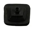 Shifter Boot, Upper, Manual 70-81 Trans Am Camaro 1
