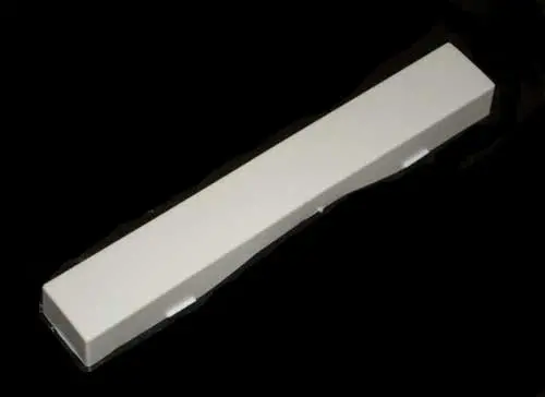 Door Panel Lamp Lens ,White New 69-77 Grand Prix Seville 1
