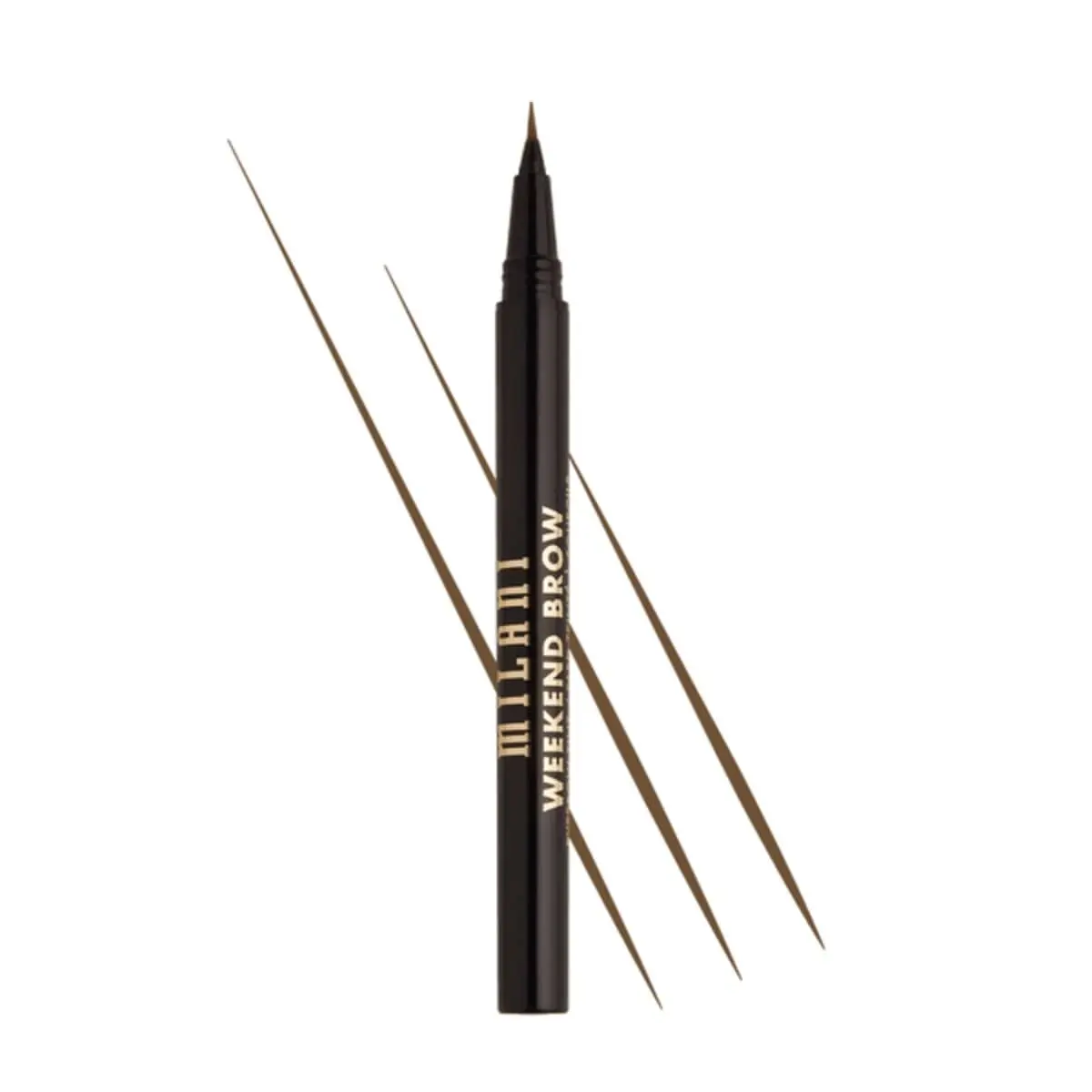 Weekend Brow Delineador De Cejas - Milani 1