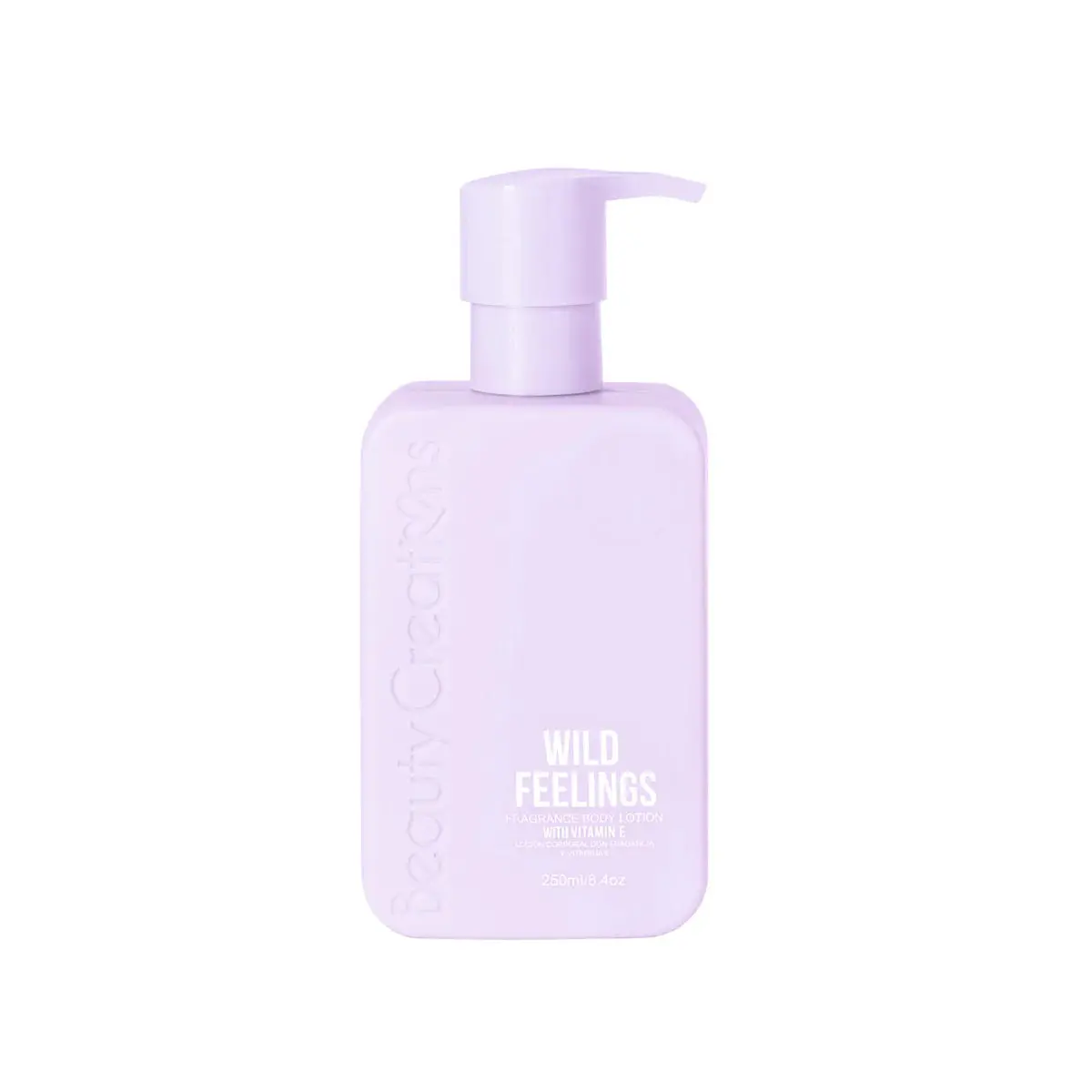 Loción Corporal - Beauty Creations 1