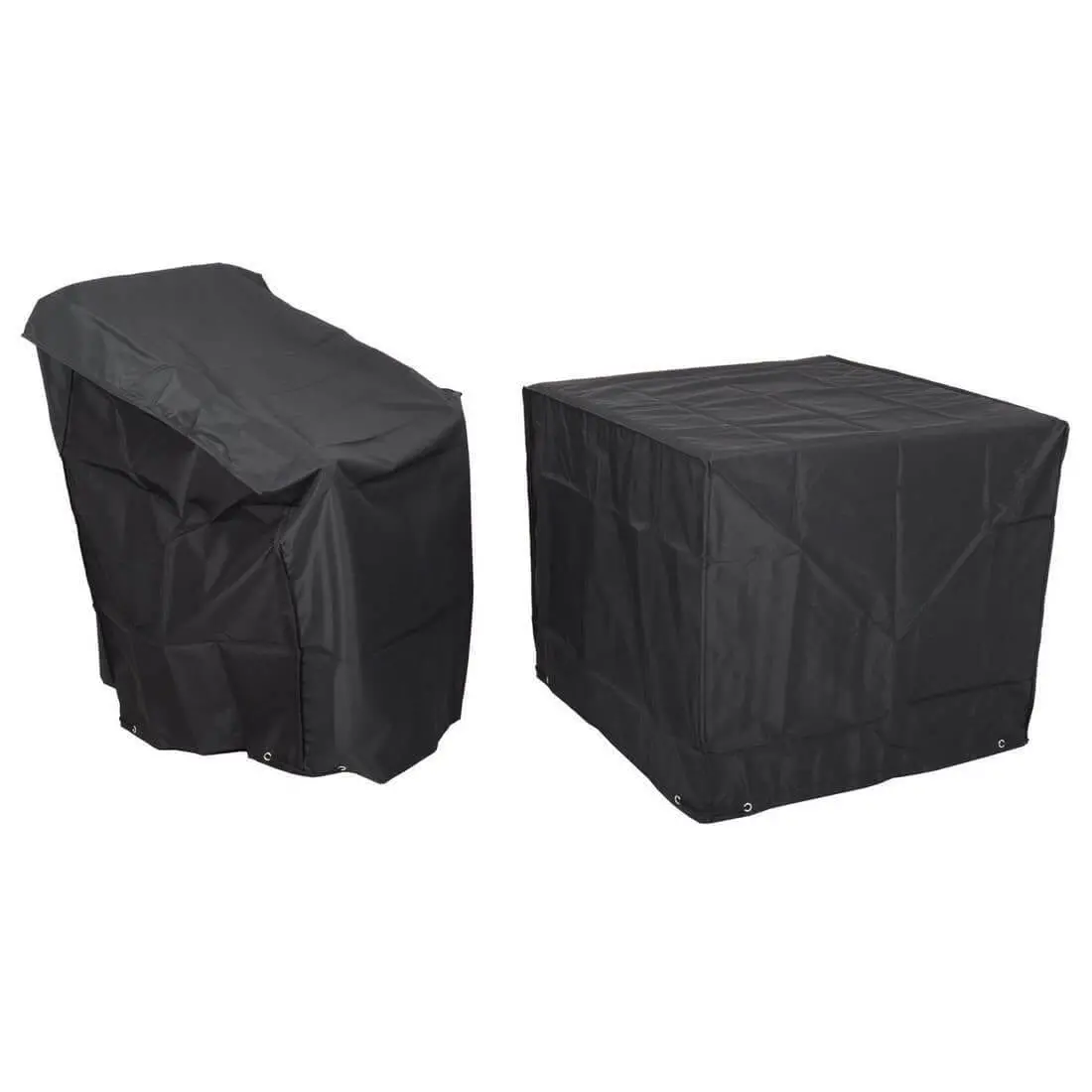 Water Resistant Garden Furniture Cover To Fit 4 Chair Dining Sets 1