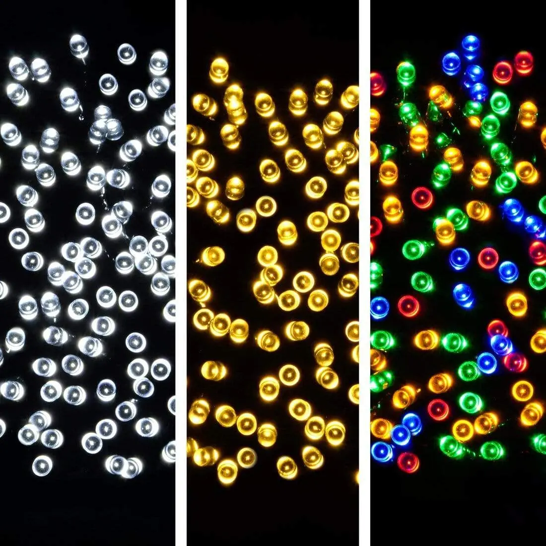 Usb Multi-Function Timer Fairy Lights 240/360/480/720/980 1