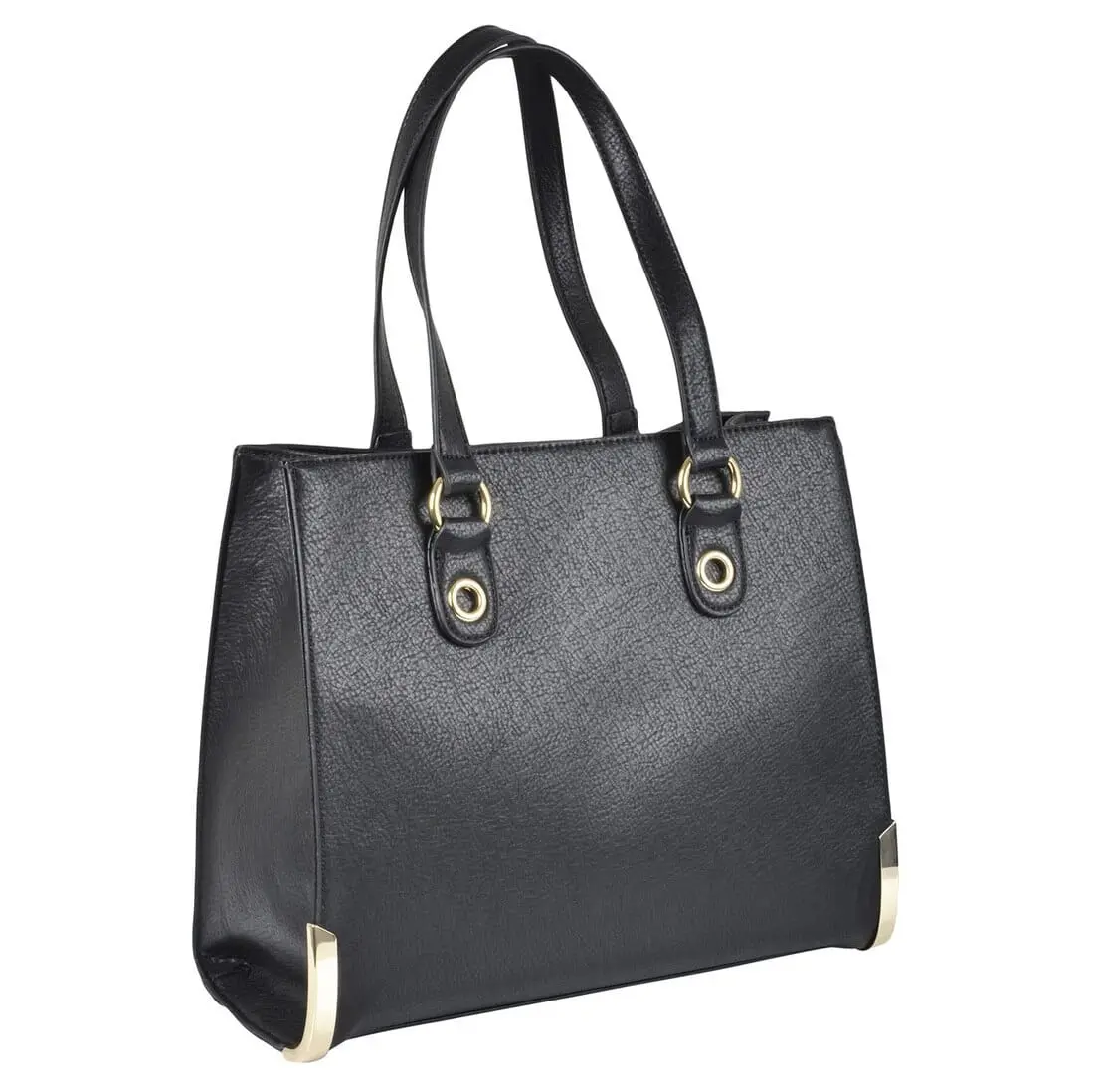 Womens Arizona Pu Leather Handbag Fashion Shoulder Style 1