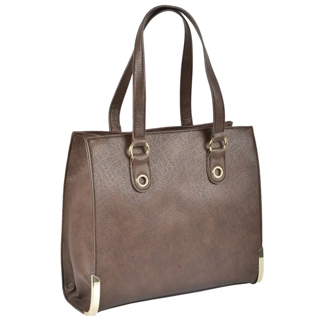 Womens Arizona Pu Leather Handbag Fashion Shoulder Style 3