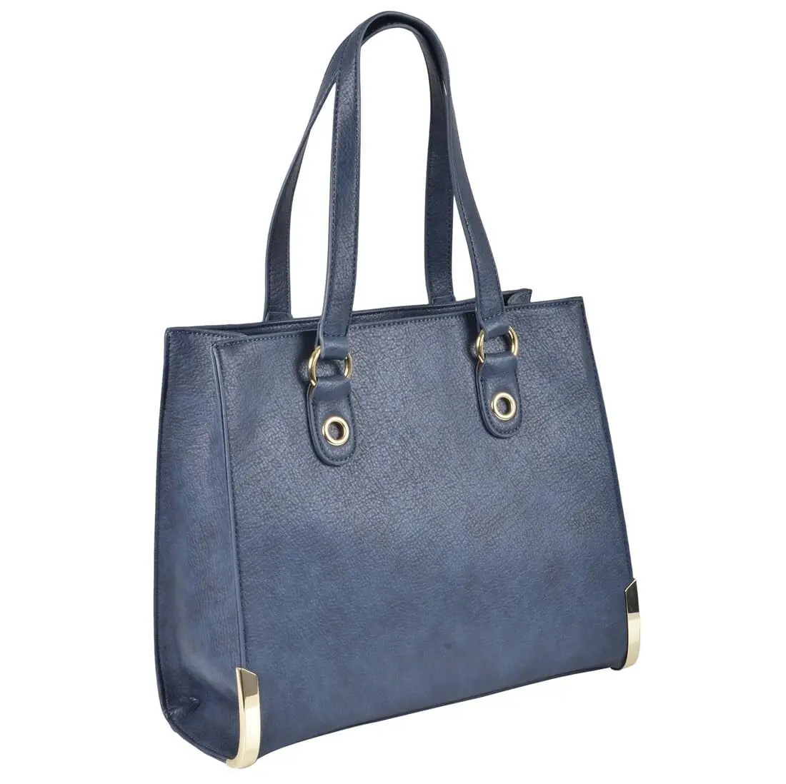 Womens Arizona Pu Leather Handbag Fashion Shoulder Style 5