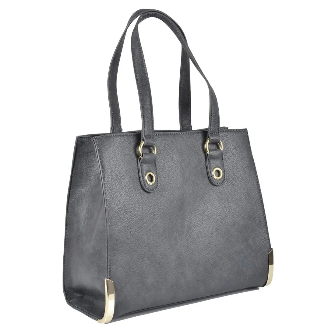 Womens Arizona Pu Leather Handbag Fashion Shoulder Style 5