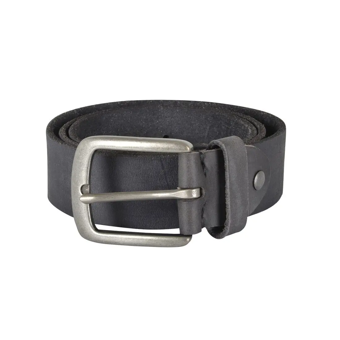 Sierra Azure Hunter Mens Leather Belt 32 Inch - 44 Inch 1
