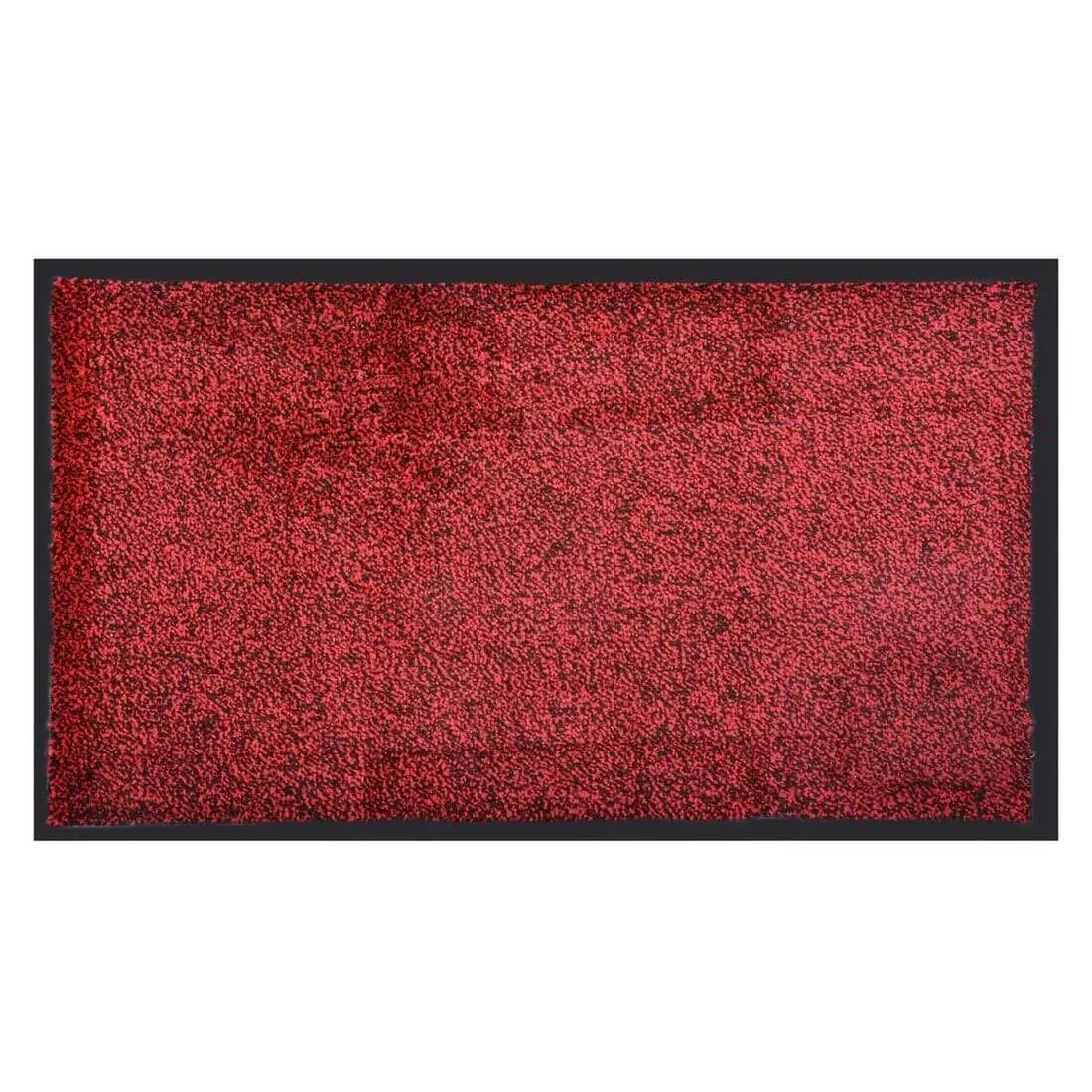 Large 75 X 45Cm Heavy Duty Non-Slip Barrier Doormat Floor Mat 3