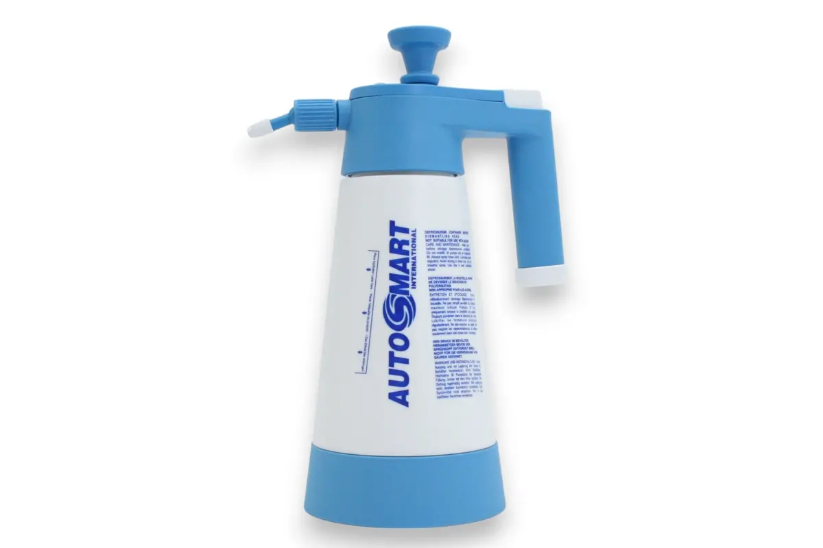 1.5Ltr Pump Sprayer Chemical Resistant 1