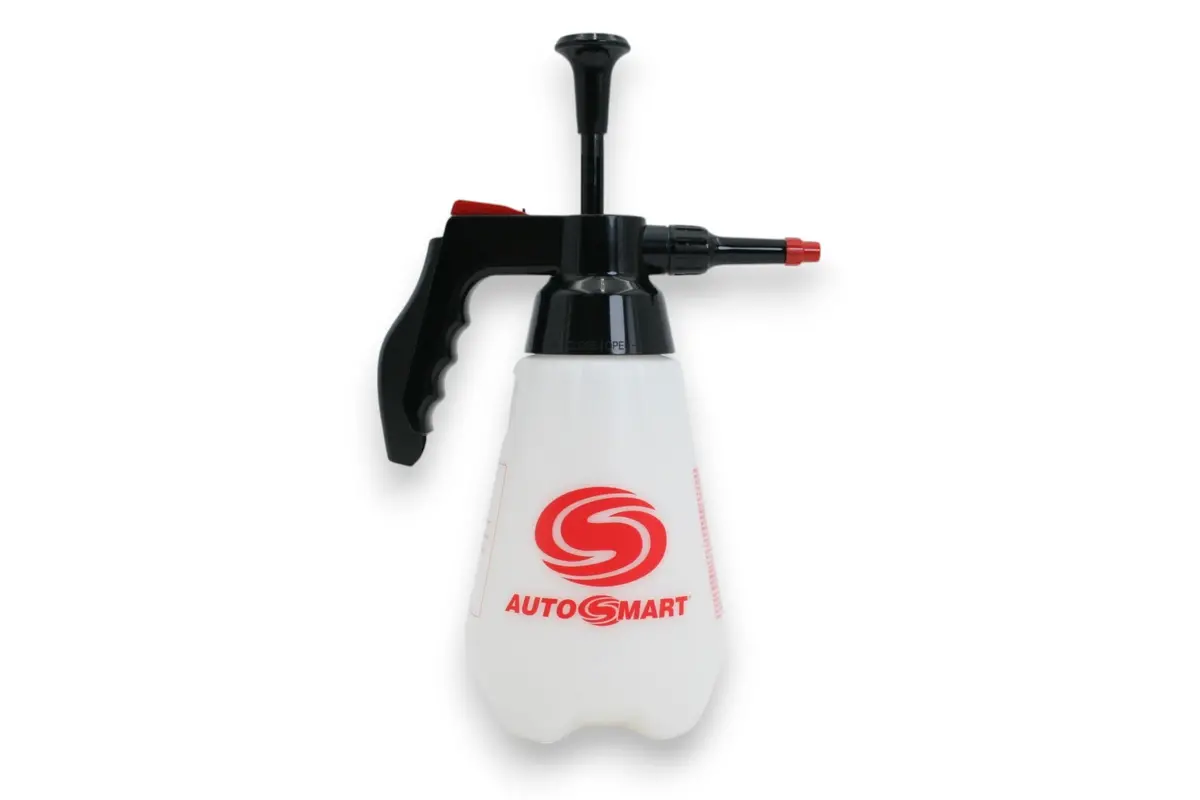 1.5Ltr Solvent Resistant Pump Sprayer 1