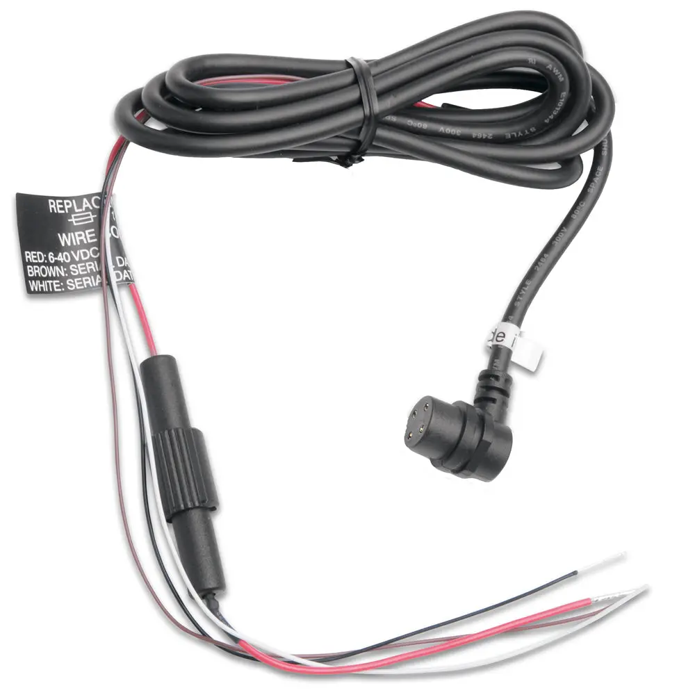Garmin Power/Data Cable 1