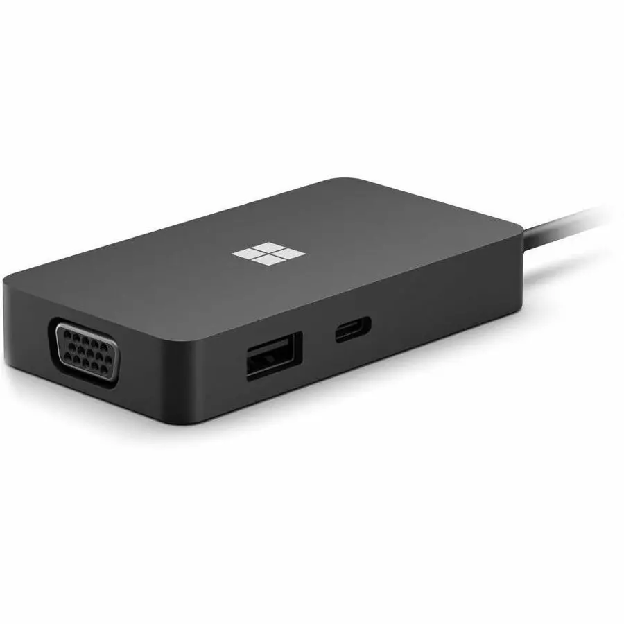 Microsoft Surface Usb-C Travel Hub For Business 1