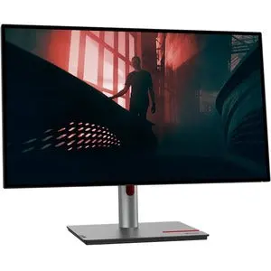 Lenovo Thinkvision 27 Inch Monitor - P27q-30 1