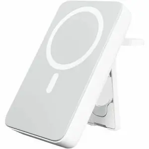 Alogic Lift 4-In-1 Magsafe Compatible Wireless Charging 10000Mah Power Bank 1