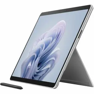 Microsoft Surface Pro 10 Tablet - 16 Gb - 256 Gb Ssd - Platinum 1