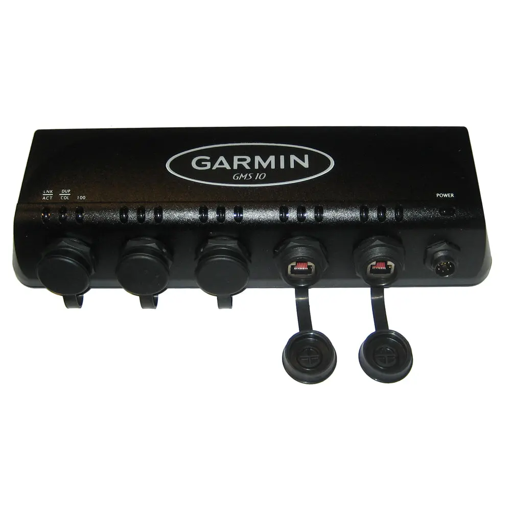 Garmin Gms 10 Network Port Expander 1