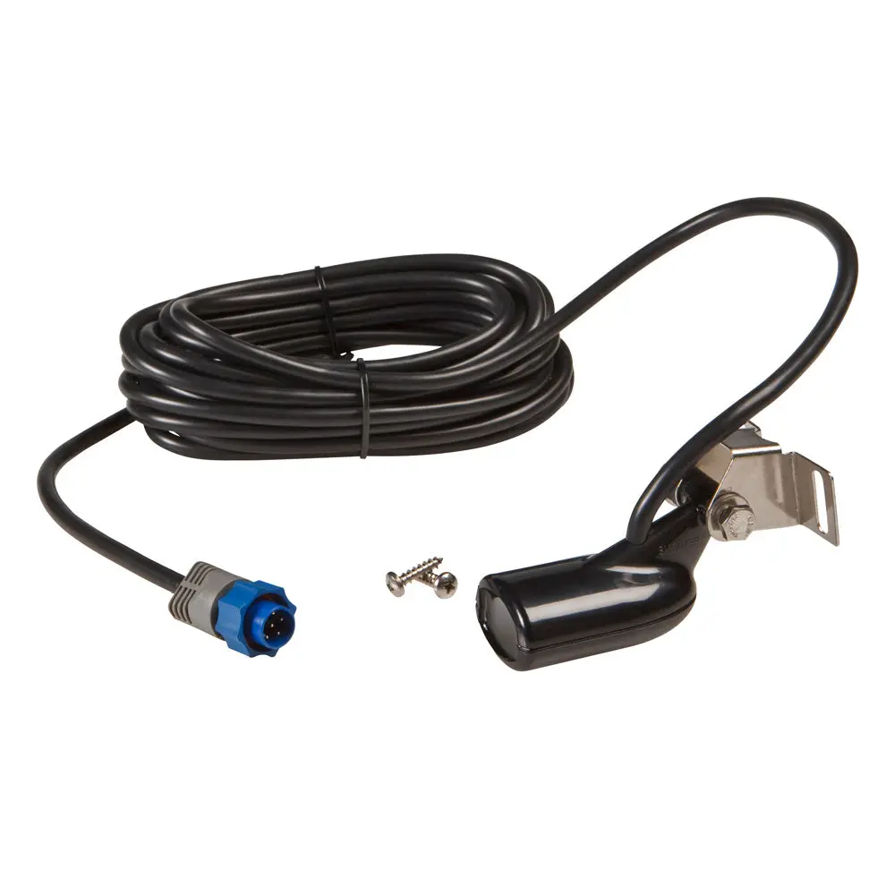 Lowrance Hst-Wsbl Tm Skimmer Transducer 1