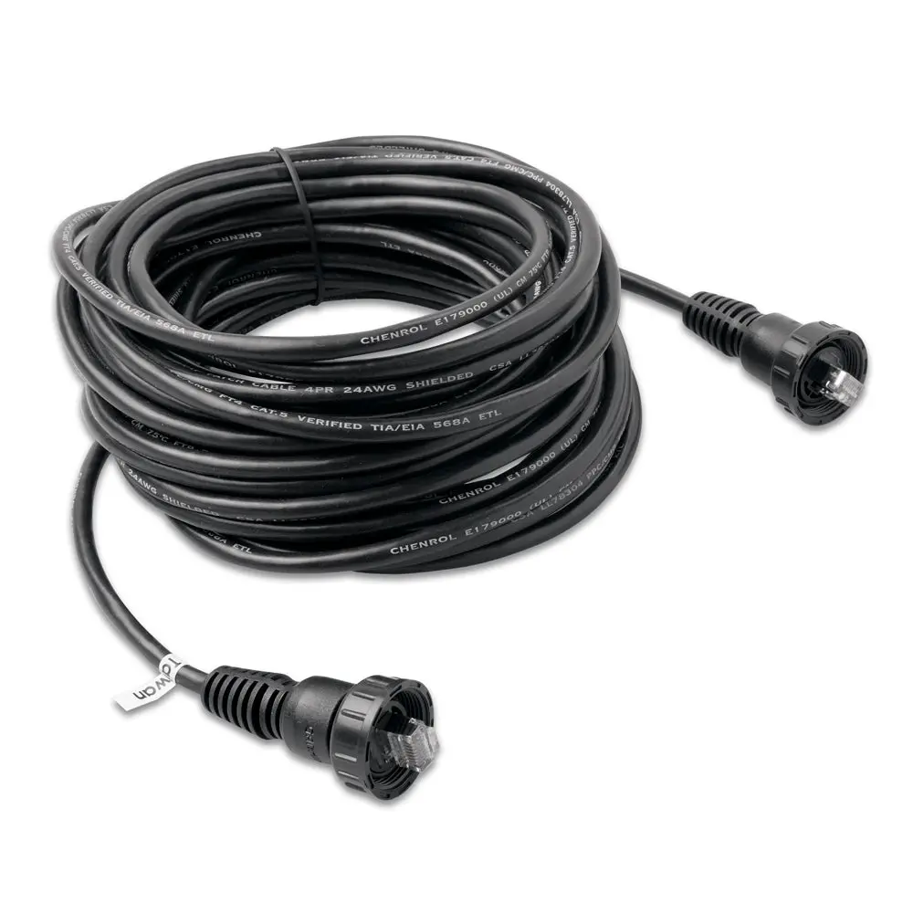 Garmin 40' Marine Network Cable - Rj45 1