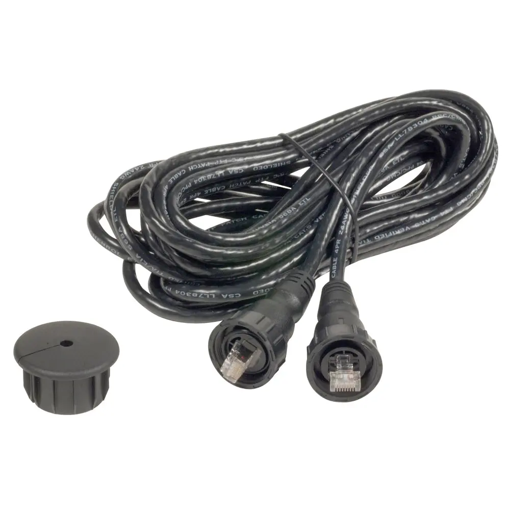 Garmin 20' Marine Network Cable - Rj45 1