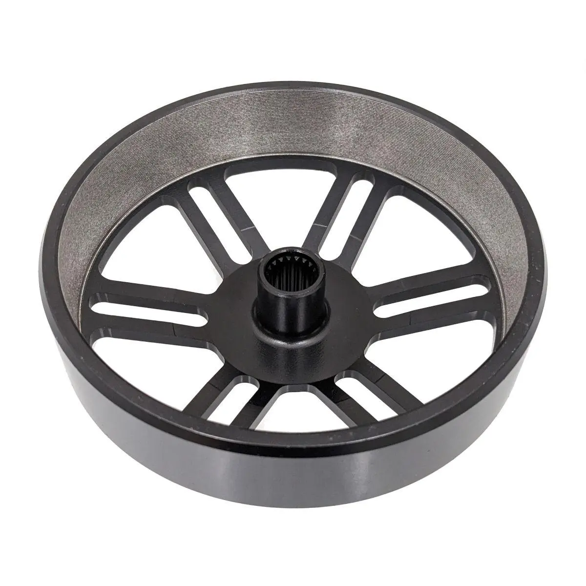 Ssp-G Gy6 Performance Clutch Drum 6 Spoke 2