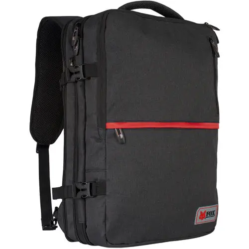 Fox Outdoor Voyager Hybrid Travel Pack 1