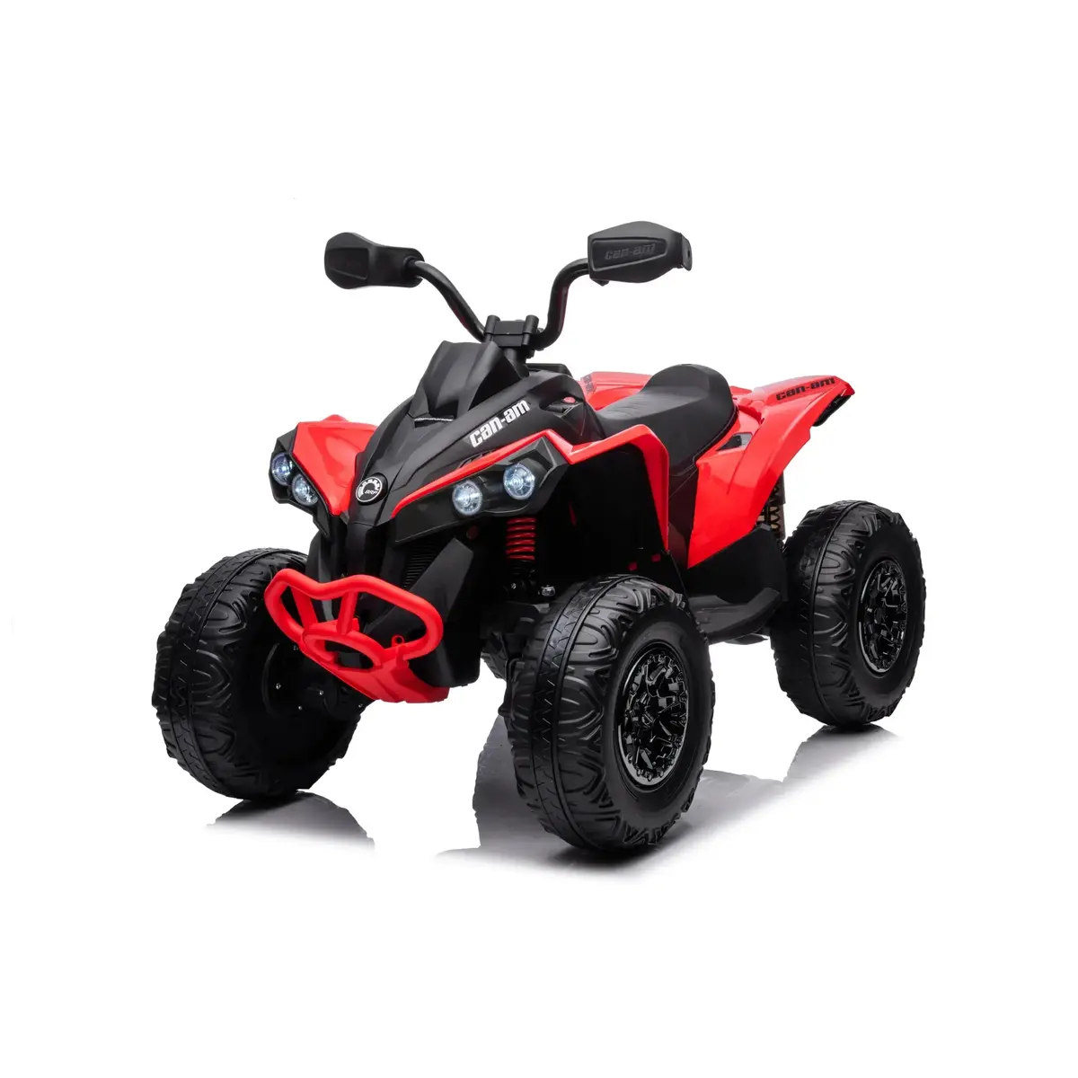Freddo 24V Can Am Renegade 1-Seater Kids Atv 1