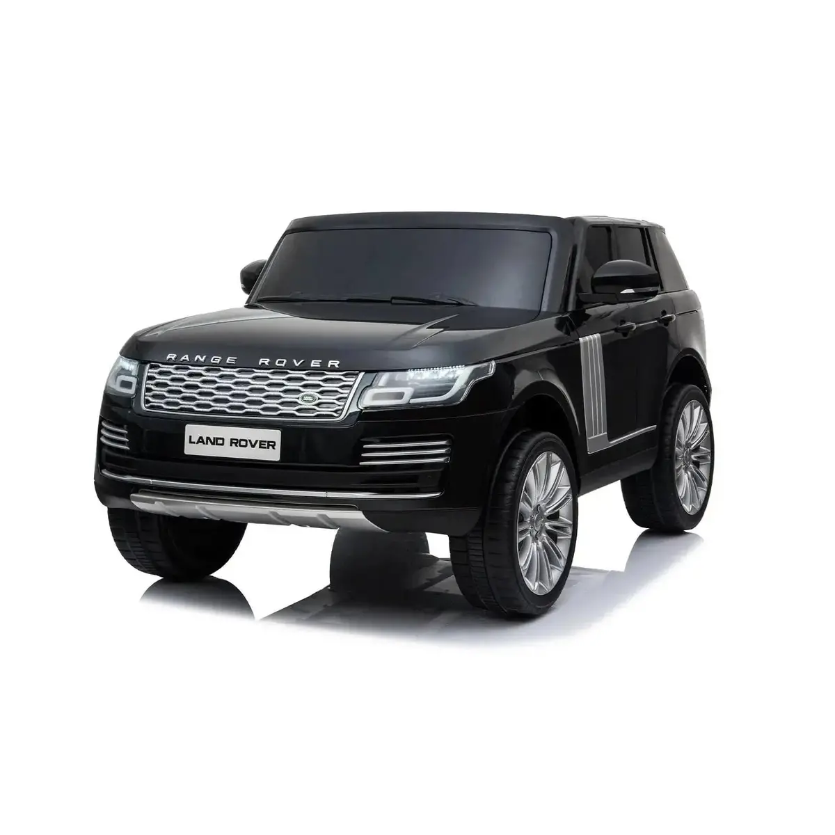 Freddo 24V Range Rover Hse 2 Seater Ride On 1