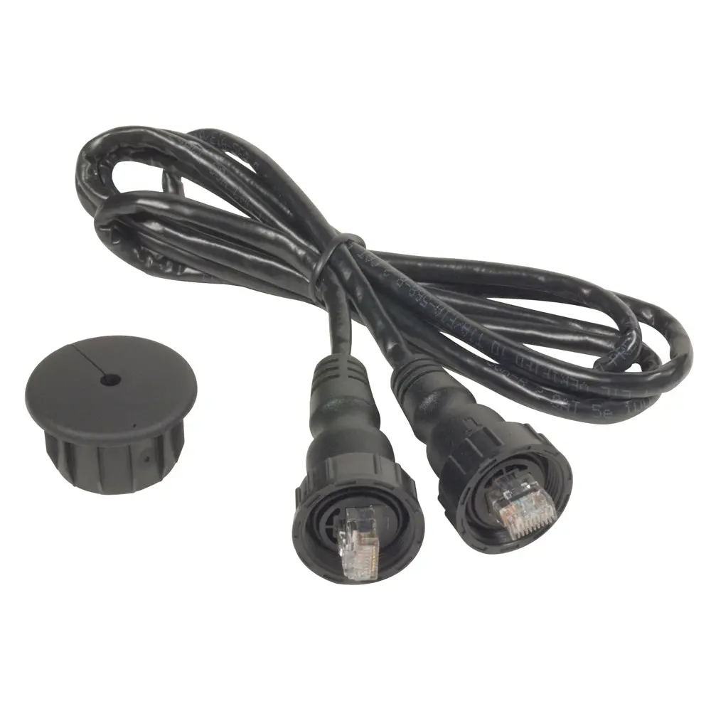 Garmin 6 Ft Marine Network Cable, Rj45 1