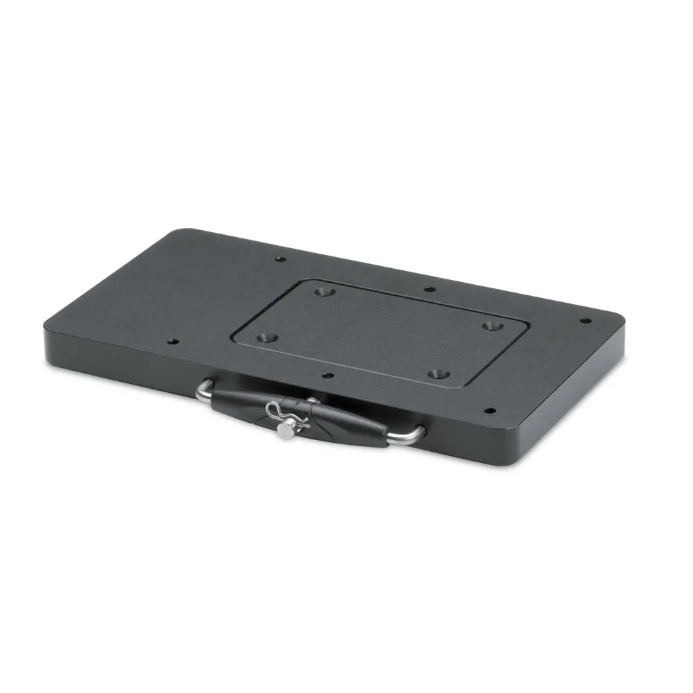 Minn Kota Mka-21 Composite Quick Release Bracket 1