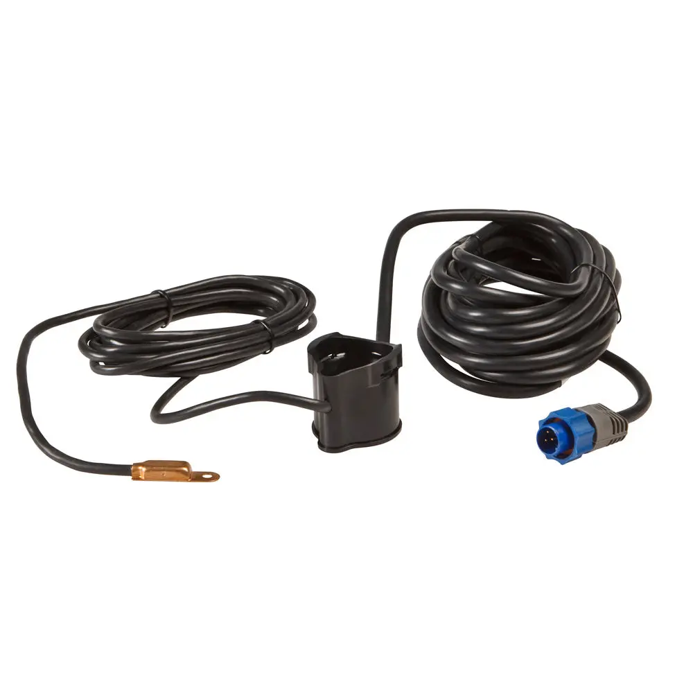 Lowrance Pdrt-Wbl Shoot Thru-Hull 1