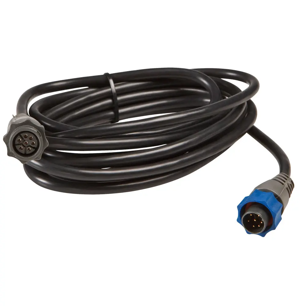 Lowrance 20' Transducer Extension Cable 1
