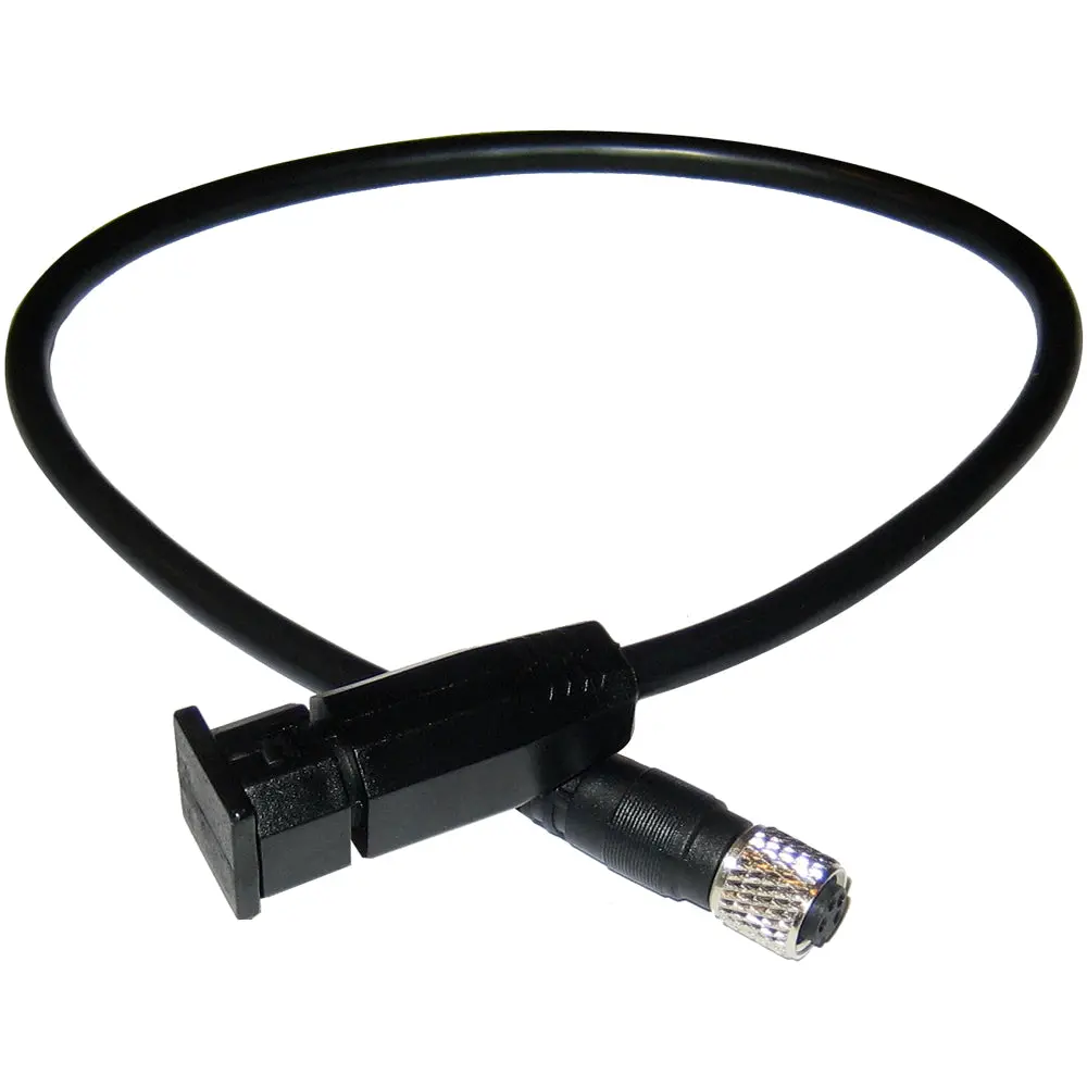 Minn Kota Mkr-Us2-8 Humminbird 7-Pin Adapter Cable 1