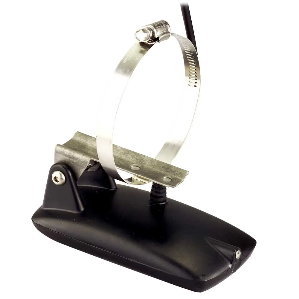 Humminbird Xtm-9-Hdsi-180-T Side Imaging Trolling Motor Transducer 1