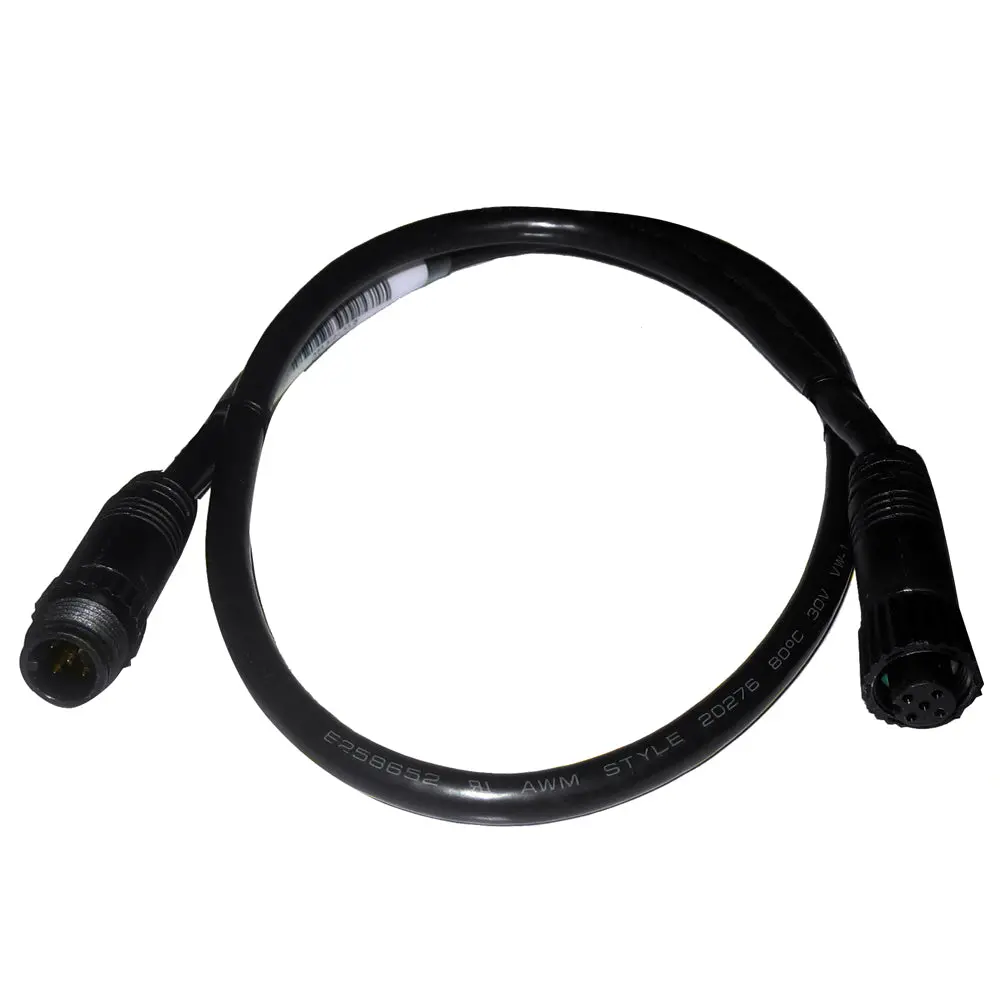 Lowrance N2kext-2Rd 2' Nmea 2000 Cable 1