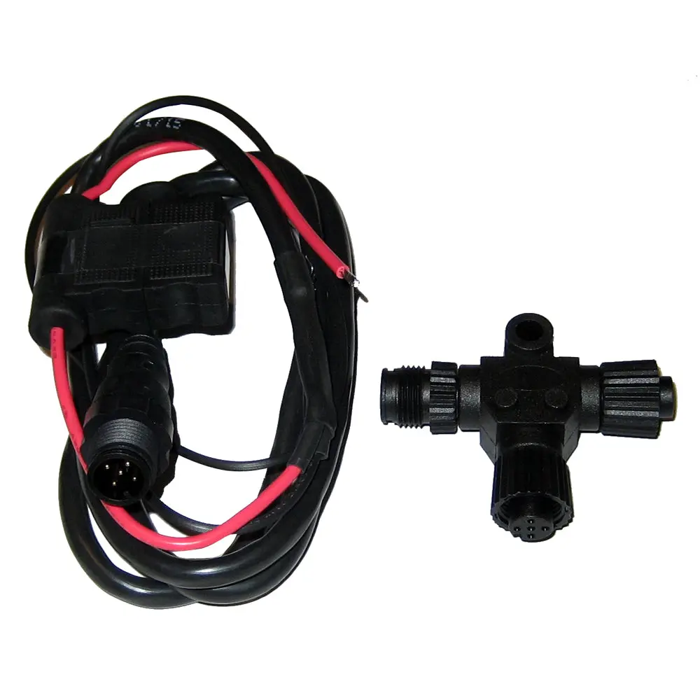 Lowrance N2k-Pwr-Rd Power Cable 1