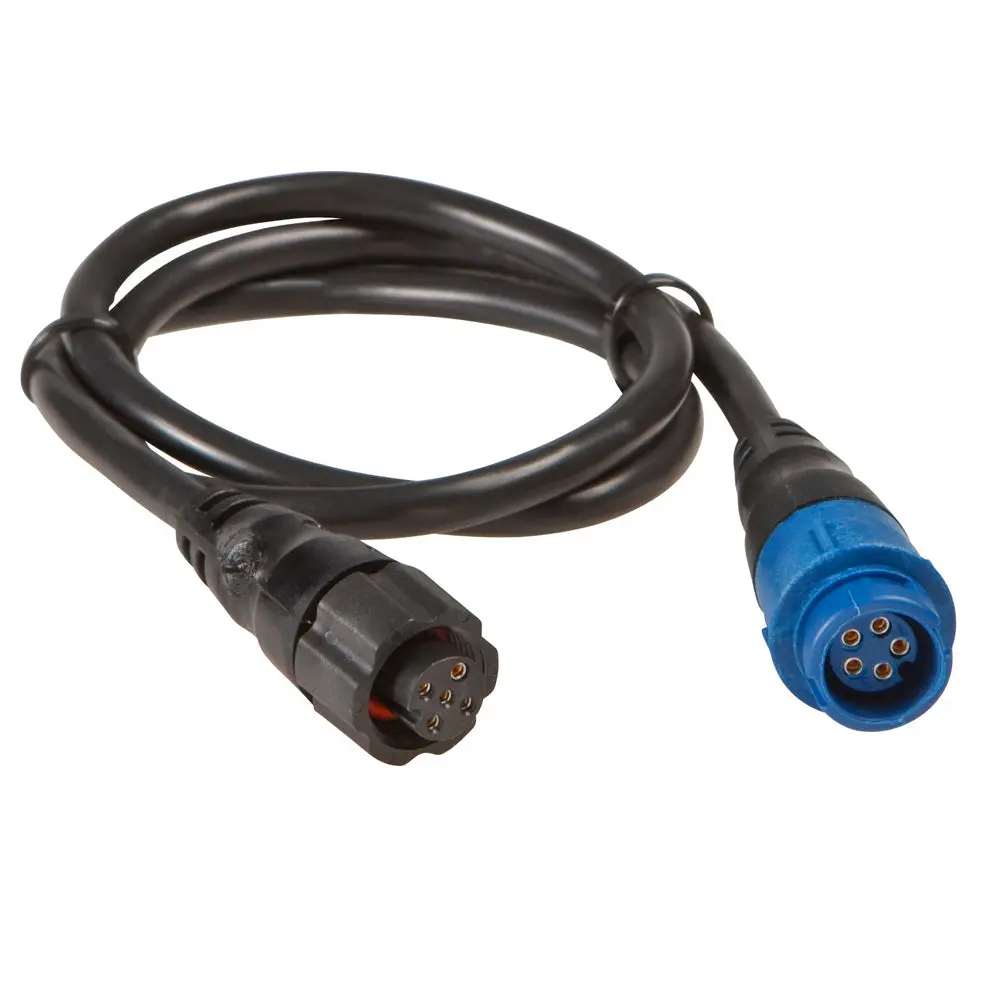 Lowrance Nac-Frd2fbl Nmea Network Adapter Cable 1