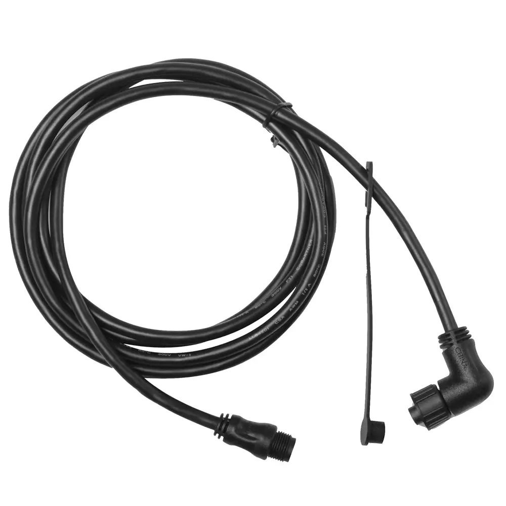 Garmin 6' Nmea 2000 Cable - Right Angle 1