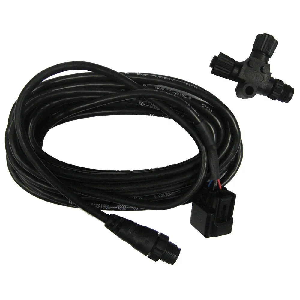 Lowrance Yamaha Engine Interface Cable 1