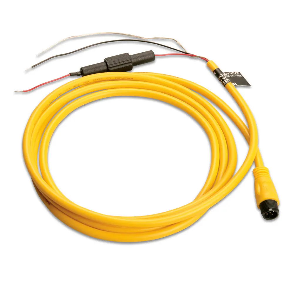 Garmin Nmea 2000 Power Cable 1