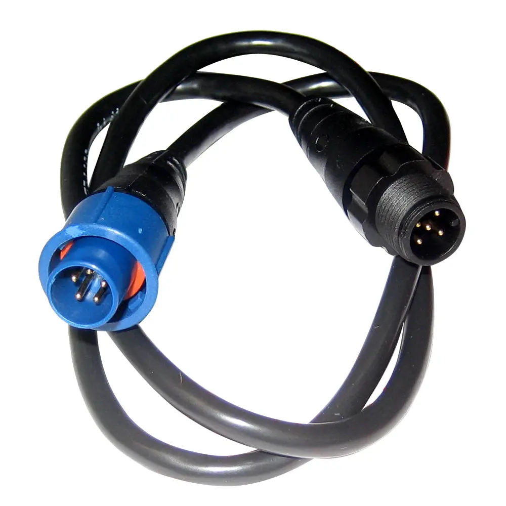 Lowrance Nac-Mrd2mbl Nmea Network Adapter Cable 1