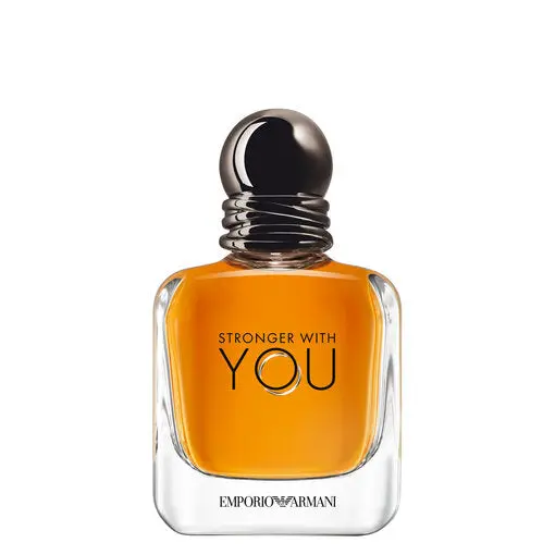Emporio Armani Stronger With You Cologne For Men 1