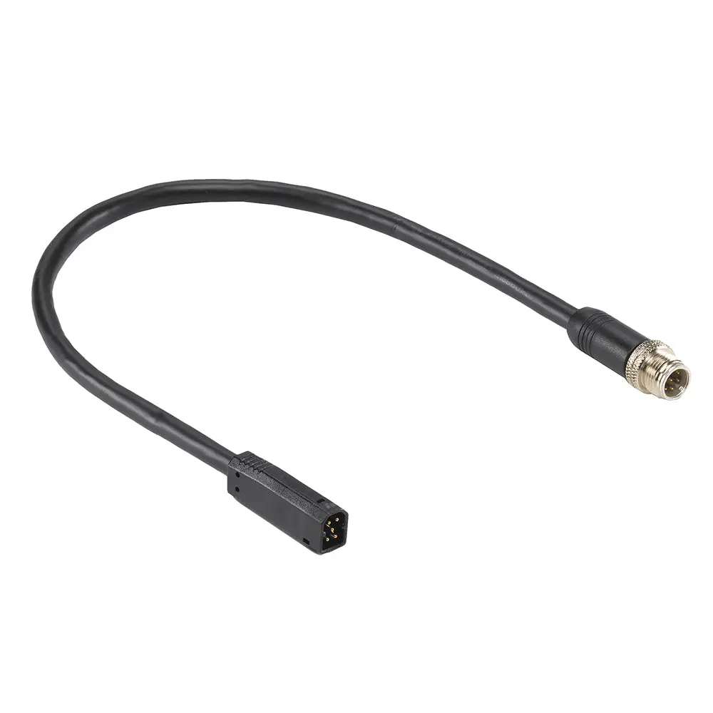 Humminbird As Ec Qde Ethernet Adapter Cable 1