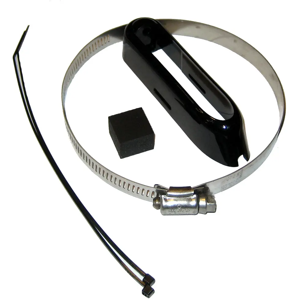 Lowrance Trolling Motor Transducer Bracket F/Dsi 1