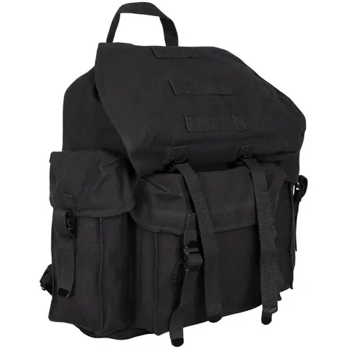 Fox Outdoor Nato Style Rucksack 1