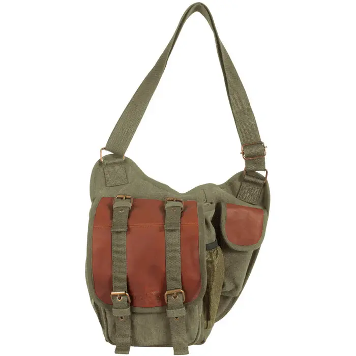 Fox Outdoor Retro Hipster Side Bag 3