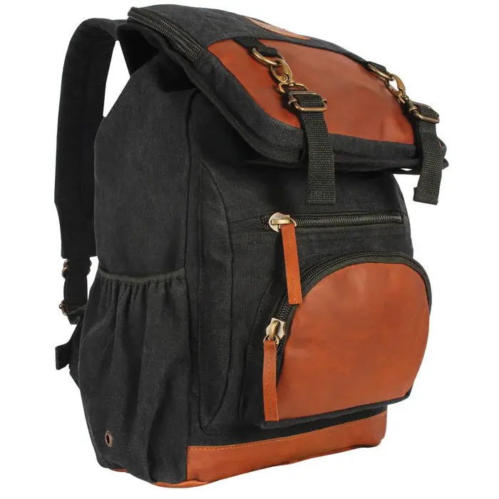Fox Outdoor Tahoe Excursion Rucksack 1