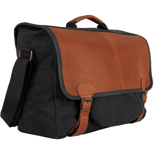 Fox Outdoor Graduate Satchel Briefcase 1